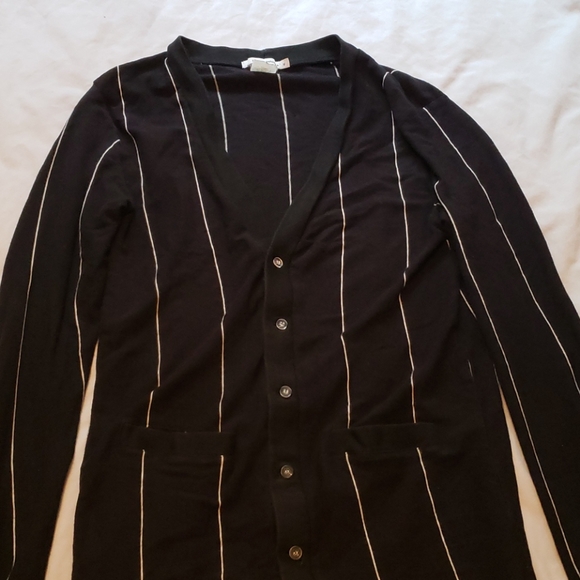 Lifetime Collective striped Cardigan - Picture 2 of 4